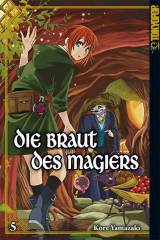 Die Braut des Magiers, Band 05