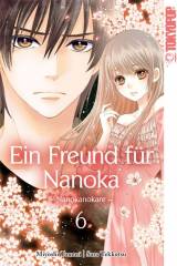 Ein Freund f�r Nanoka � Nanokanokare, Band 06