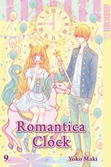 Romantica Clock, Band 09