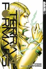 Terra Formars, Band 14