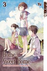 Home Sweet Home - Die f�nfte Stunde, Band 03
