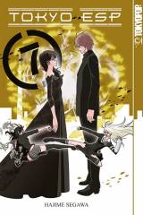 Tokyo ESP, Band 07