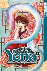 Yona - Prinzessin d Morgend�mmerung, Band 03