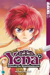 Yona - Prinzessin d Morgend�mmerung, Band 08