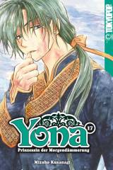 Yona - Prinzessin d Morgend�mmerung, Band 17