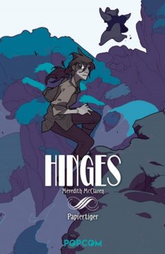 Hinges, Band  02