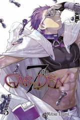 7th Garden, Band 05