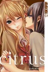Citrus, Band 05