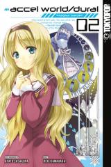 Accel World/Dural � Magisa Garden, Band 02
