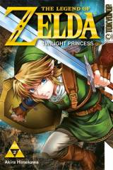 The Legend of Zelda � Twilight Princess, Band 02