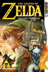 The Legend of Zelda � Twilight Princess, Band 03