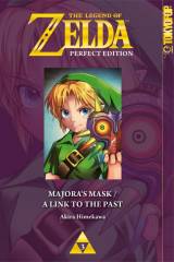 The Legend of Zelda � Perfect Edition, Band 03