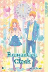 Romantica Clock, Band 10