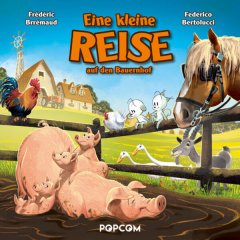 Eine kleine Reise, Band 05