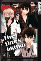 The Ones Within, Band 03
