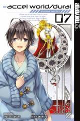 Accel World/Dural � Magisa Garden, Band 07