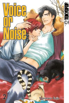 Voice or Noise, Band 02