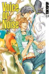 Voice or Noise, Band 04