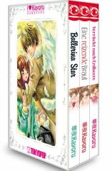 I love Kayoru, Box 02