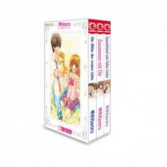 I love Kayoru, Box 03
