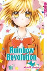 Rainbow Revolution, Band 06
