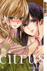Citrus, Band 06