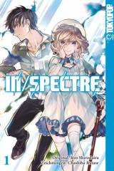 In/Spectre, Band 01