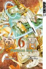 Platinum End, Band 06