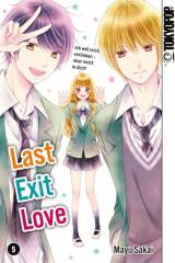 Last Exit Love, Band 05 \(Abschlussband\)