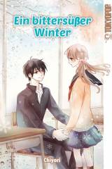 Ein bitters��er Winter, Einzelband