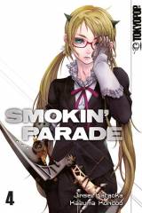 Smokin� Parade, Band 04