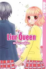 Liar Queen, Einzelband