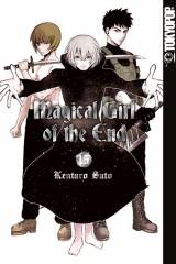 Magical Girl of the End, Band  15