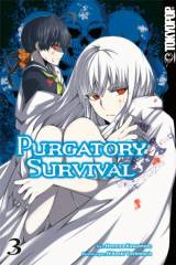 Purgatory Survival, Band 03