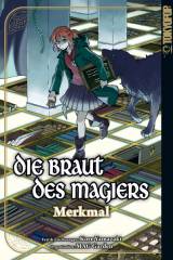 Die Braut des Magiers � Merkmal \(Guidebook\)