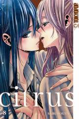 Citrus, Band 08