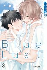 Blue Lust, Band 03 \(Abschlussband\)