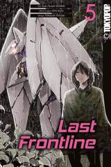 Last Frontline, Band 05