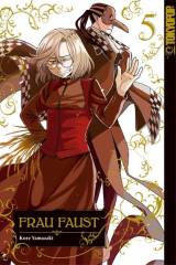 Frau Faust, Band 05 \(Limited Edition\)