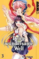 Deine wundersame Welt, Band 03