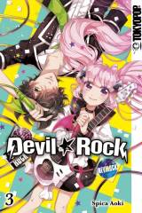 Devil ? Rock, Band 03