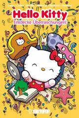 Hello Kitty � Entdecke �berraschungen!, Band 01
