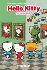 Hello Kitty � Sei neugierig!, Band 03