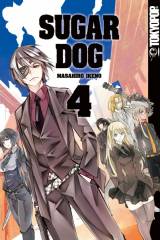 Sugar Dog, Band 04 \(Abschlussband\)