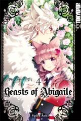 Beasts of Abigaile, Band 04 \(Abschlussband\)