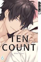 Ten Count, Band 06 \(Abschlussband\)