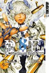 Platinum End, Band 08