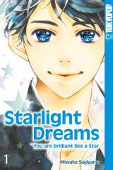 Starlight Dreams, Band 01