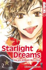 Starlight Dreams, Band 02