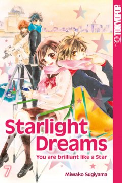 Starlight Dreams, Band 07